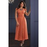 Enya Maxi Dress, , large