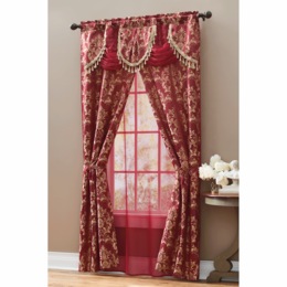 Alice Window Set, , large