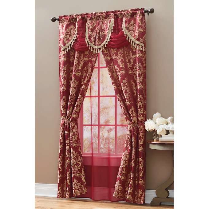 Alice Window Set, , large