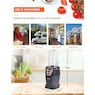 Commercial Chef Personal Blender, , large