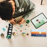LEGO Minecraft Mini Biomes, Multi, large