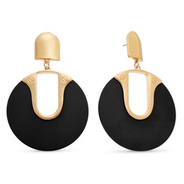 Isabella Drop Earring, , large