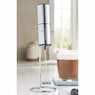 Electric Milk Frother, , large