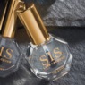 S.I.S. Luxe Nail Lacquer, Top Coat, large