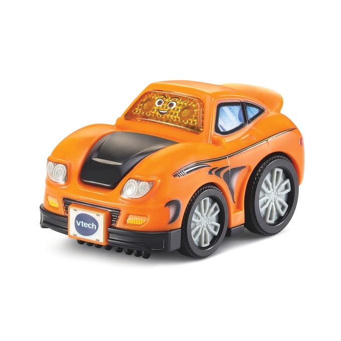 VTech Go! Go! Smart Wheels Car, , large