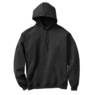 Hanes Men&rsquo;s Soft Fleece Hoodie with Kangaroo Pocket, , large