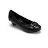 Buckle-Toe Pump by Monroe & Main, , large