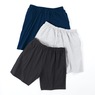 Hanes Pocketed Short, , large