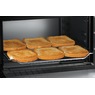 Hamilton Beach 6-Slice Toaster Oven, , large