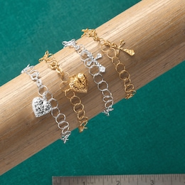 Charm Bracelet, , large