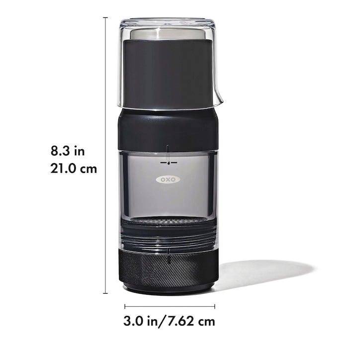 OXO Brew Rapid Brewer, , large