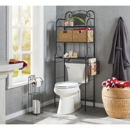 Homestead Bath Furniture, , large