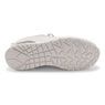 Skechers Women's Uno Galactic Gal Metallic Lace-Up with Hidden Wedge Heel, , large