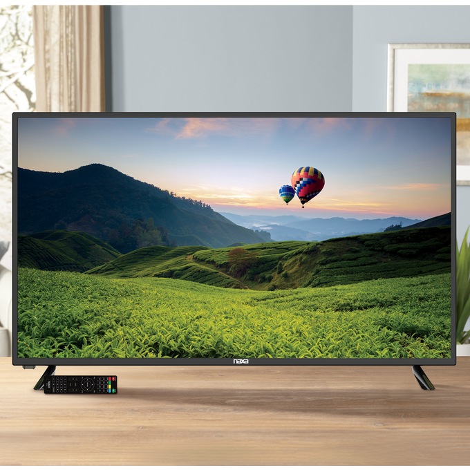Naxa 32" HDTV, , large