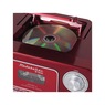 Studebaker Bluetooth Boombox with Cassette, , large
