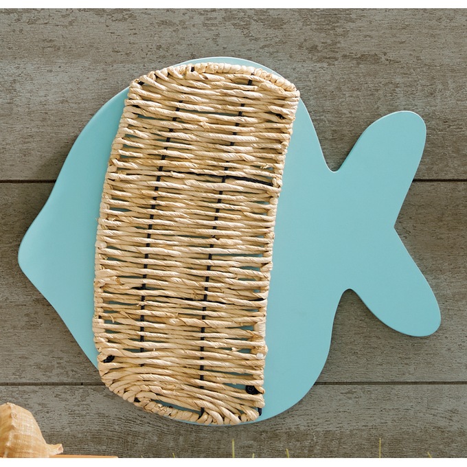 Sea Creature Wall Art, , large