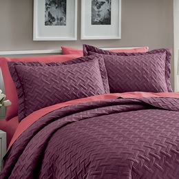 Color Connection&reg; Sham, , large