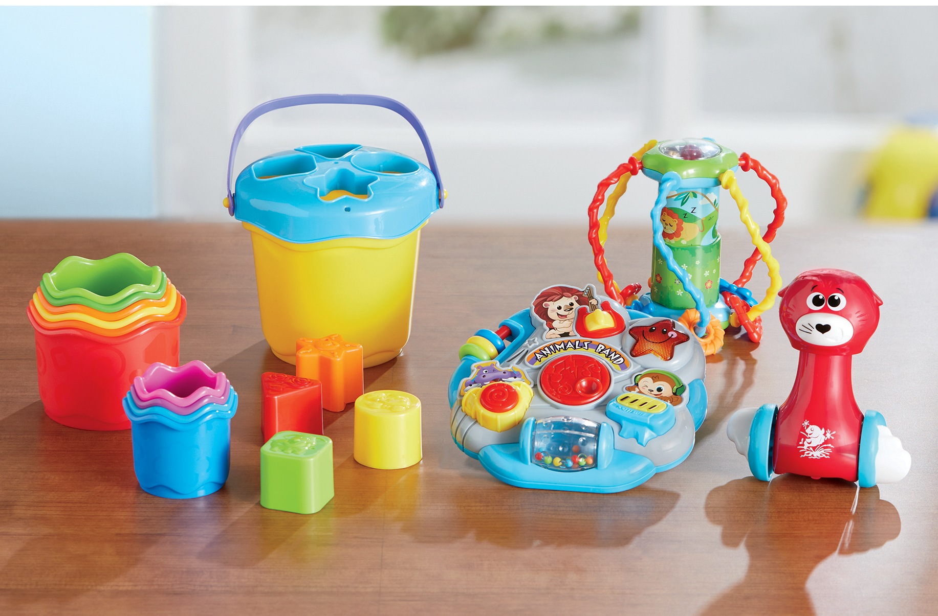 montgomery ward toys