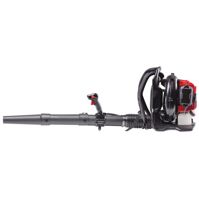 Troy-Bilt Gas-Powered Backpack Leaf Blower, , large