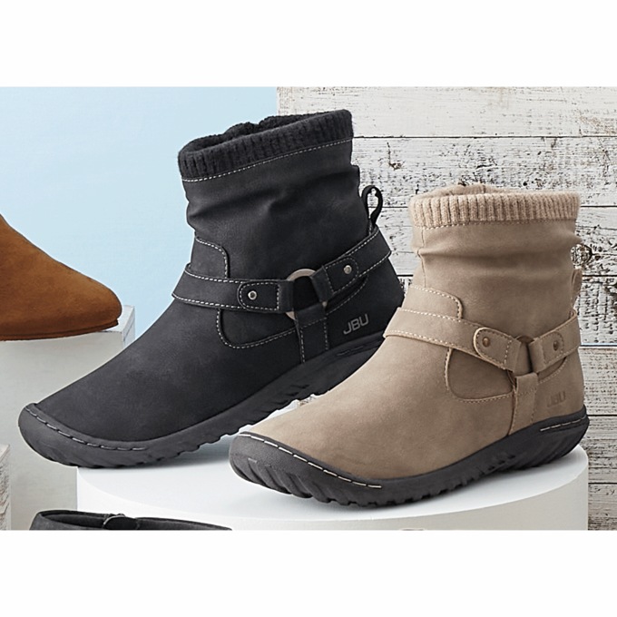 JBU Westwood Water-Resistent Boot, , large