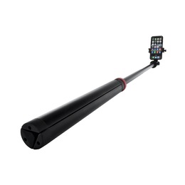 Extendable Combo Selfie Stick &amp; Tripod, , large