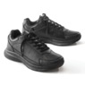 Women's Faux-Leather Comfort Sneaker, , large