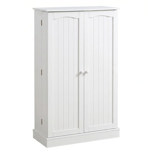 Melissa Double-Door Pantry, , large