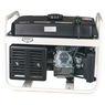 Pulsar 3250W/2500W Gas Generator, Black, large