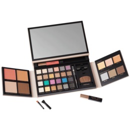 41-pc. Beauty Kit, , large