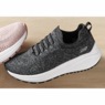 BOBS Women&#39;s Sport Sparrow 2.0 - Wind Chime Slip-On by Skechers, , large
