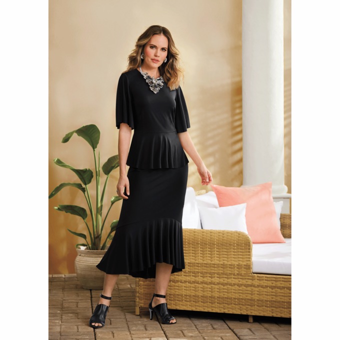 Tria Skirt Set, , large