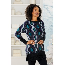 Painted Dunes Tunic, , large