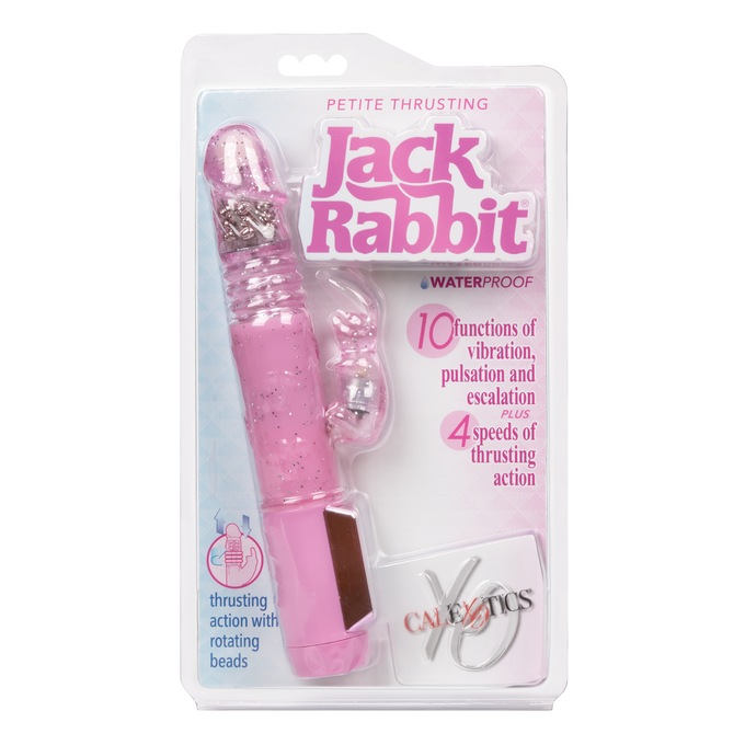 Petite Thrusting Jack Rabbit, , large