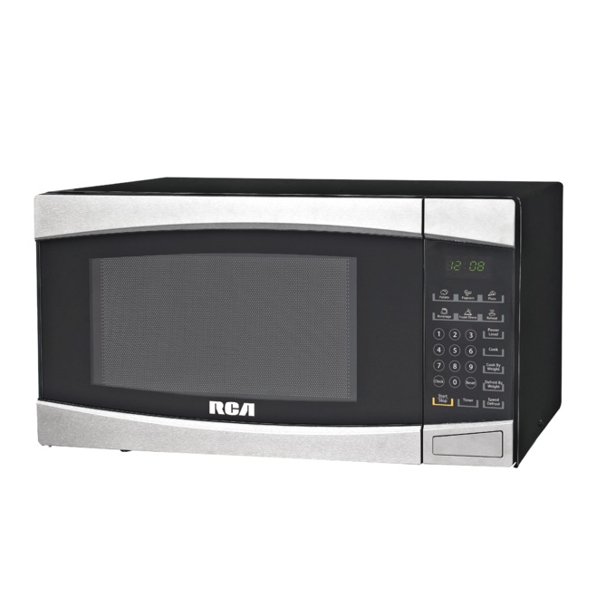 RCA 1.4 cu. ft. Microwave, , large