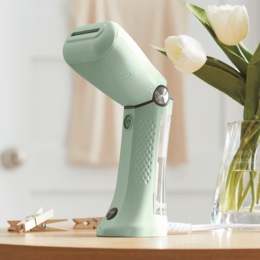 Conair Swivel &amp; Steam Handheld Steamer, , large