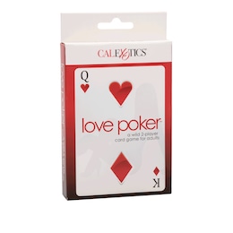 Love Poker &ndash; A Wild 2-Player Card Game For Adults , , large