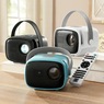 RCA Mini Portable Home Theater Projector, , large