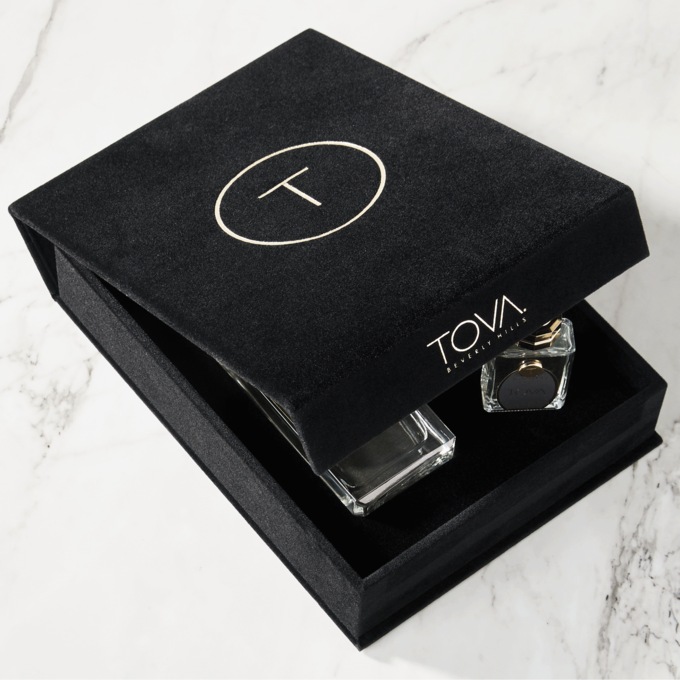Tova Signature Anniversary Edition Spray & Parfum Set for Her, , large
