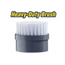 Rechargeable Voom Spin Scrubber, , large