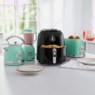 Retro Electric Kettle, , large