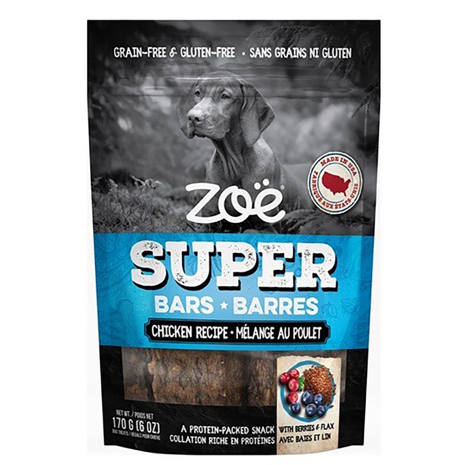 Zo&euml; Super Bars, , large