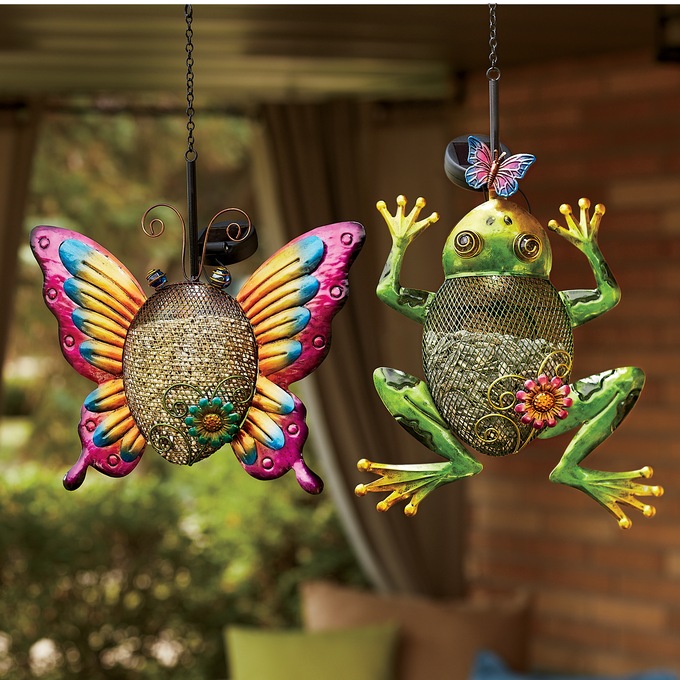 Solar Bird Feeder, , large