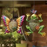 Solar Bird Feeder, , large