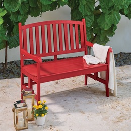 Briggs Loveseat, , large