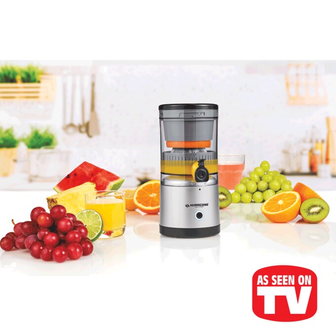 Hurricane Juicer, , large