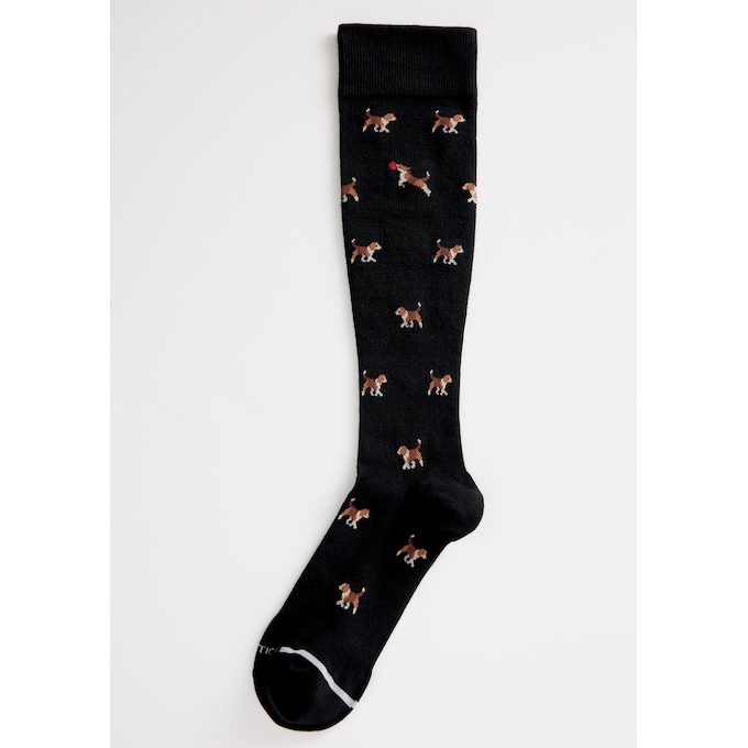Men's Novelty Compression Socks, , large
