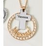 Personalized Truly Me Pendant, , large