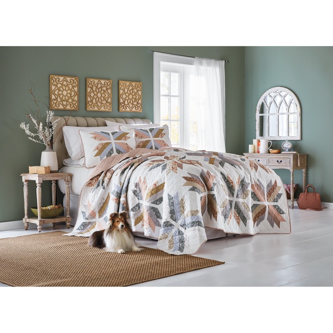 Effie Sham, , large