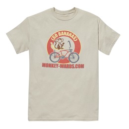 Go Bananas Tee, , large