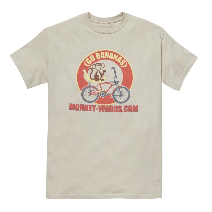 Go Bananas Tee, , large